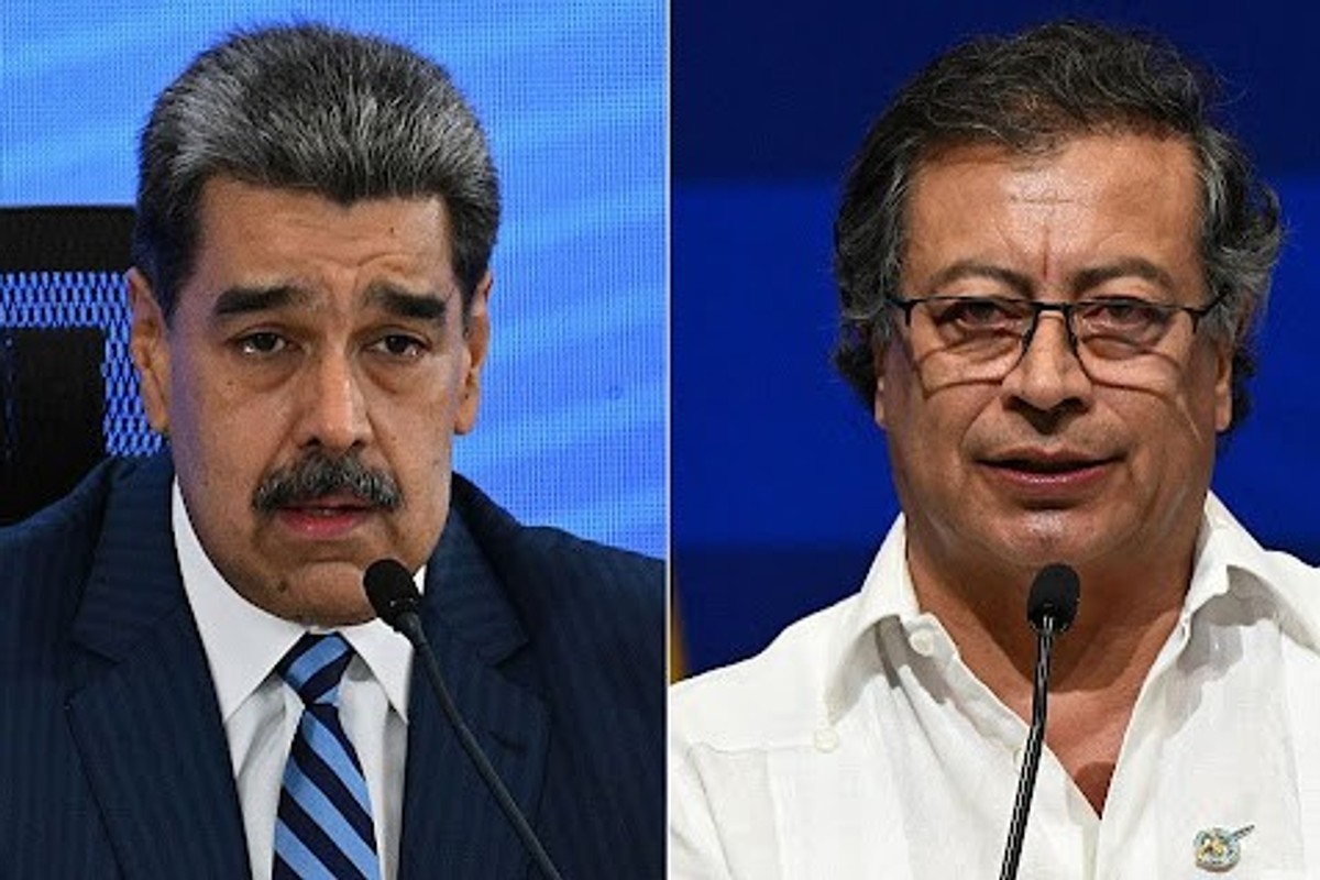 From Socialist Surge to Regional Realignment- Latin America’s Pink Tide Is Receding