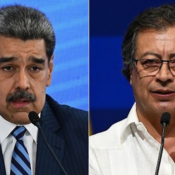 From Socialist Surge to Regional Realignment- Latin America’s Pink Tide Is Receding