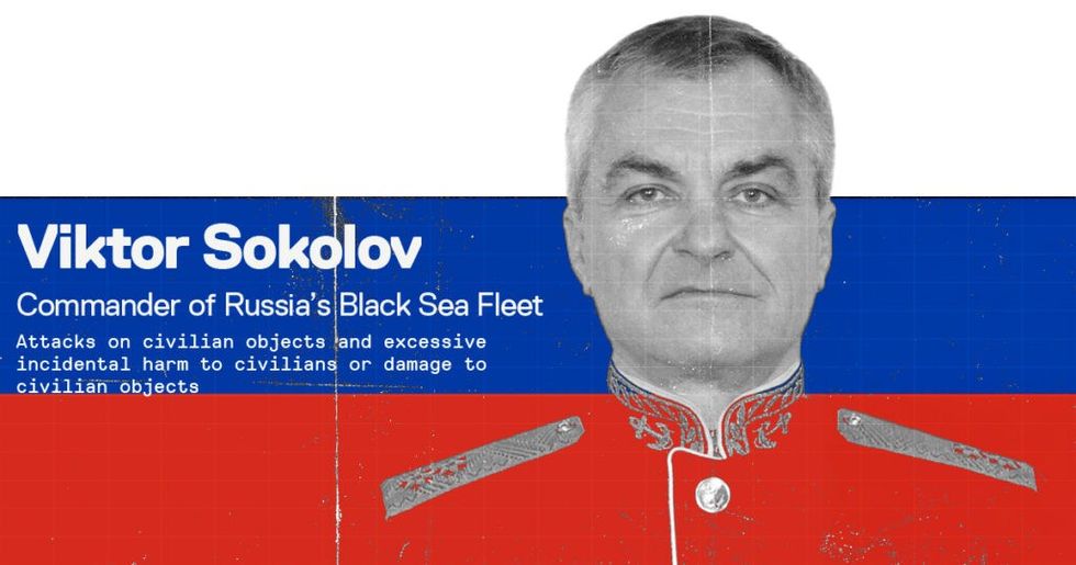 Column Ukraine1000Days Graphic Solokov