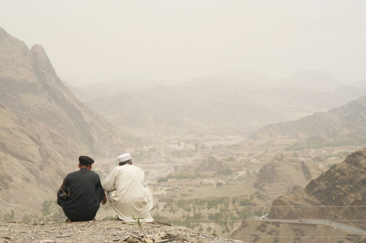 Combatting Haqqani Network is Key to Afghan Strategy