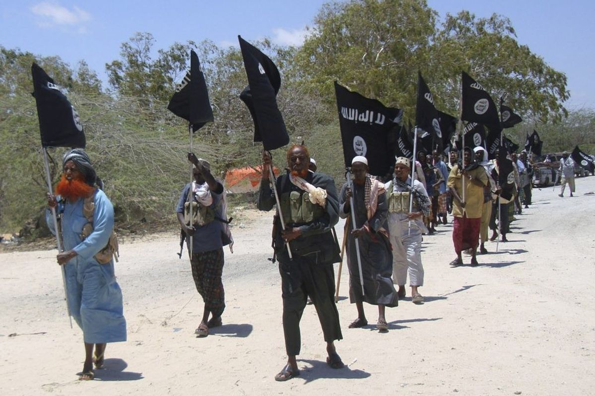 Combatting the Al Shabaab Threat