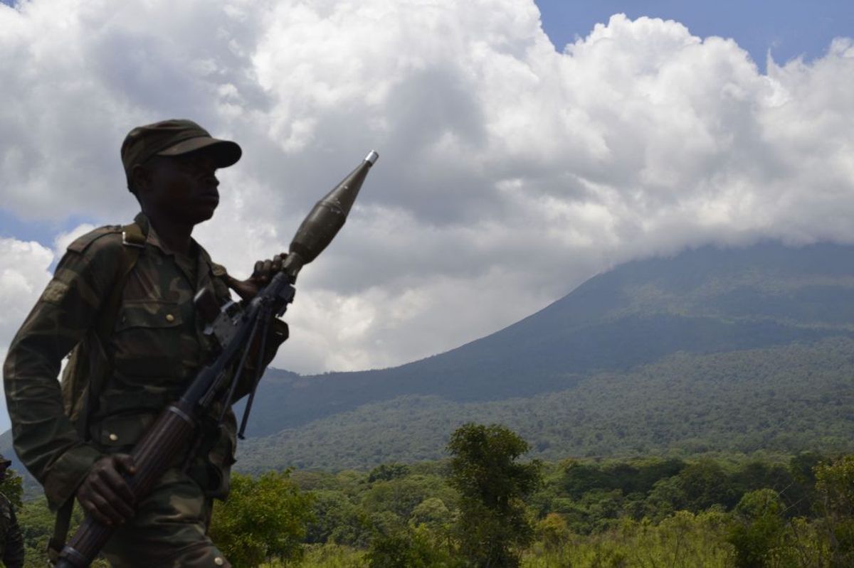 Conflict Minerals: The Dark Side of the Digital Age Electronics Boom