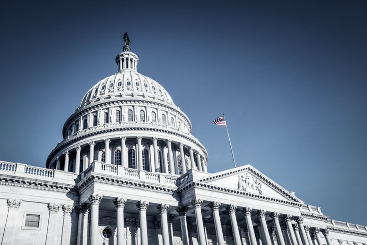Congress Needs to Take Back National Security Power