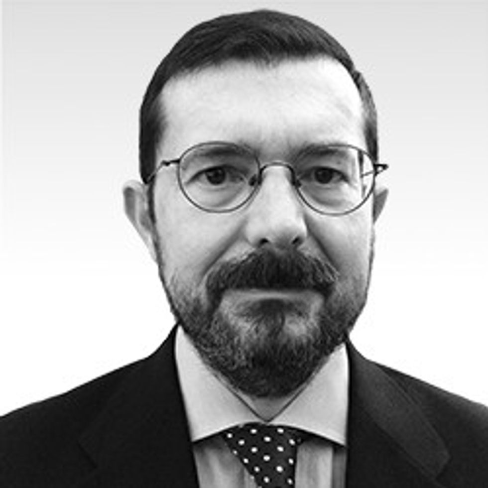 Conrad Prince bw