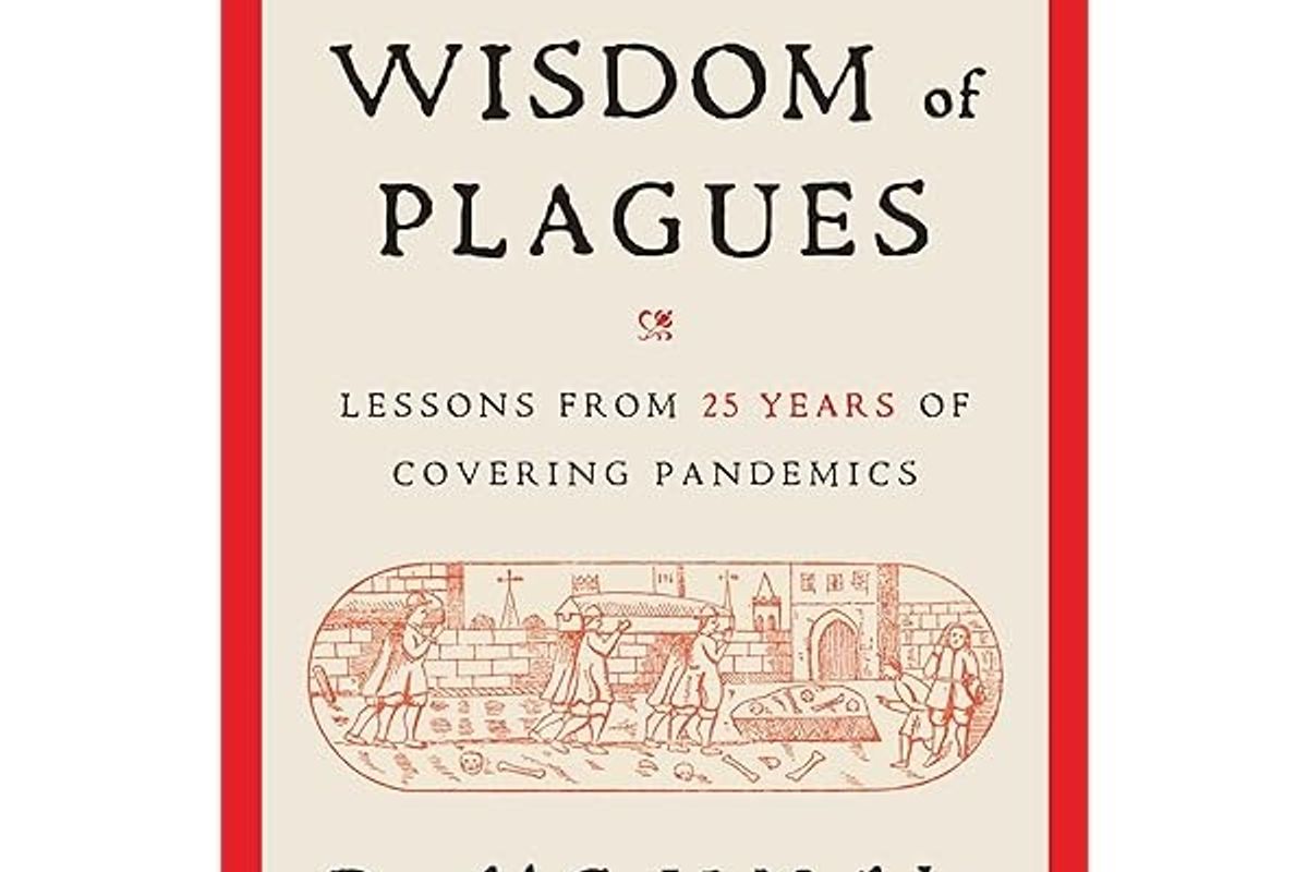 Considering The Wisdom of Plagues