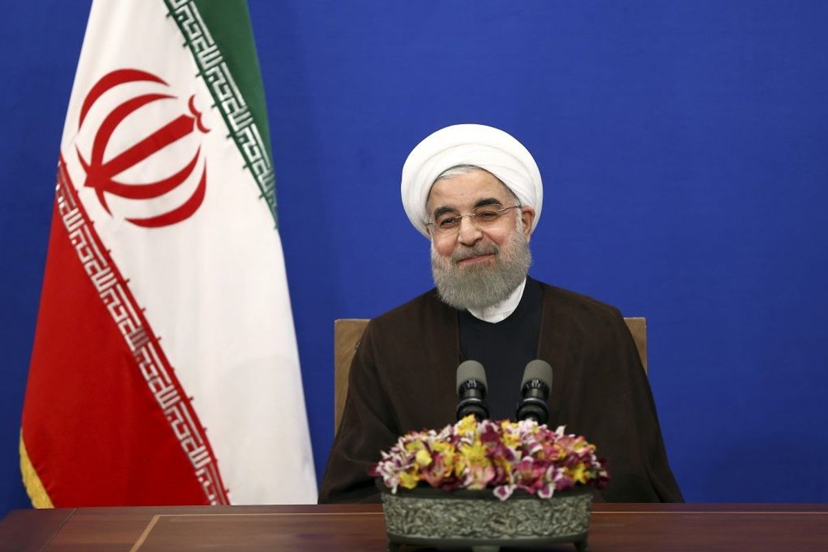 Could Iran’s Elections Indicate a New Future?
