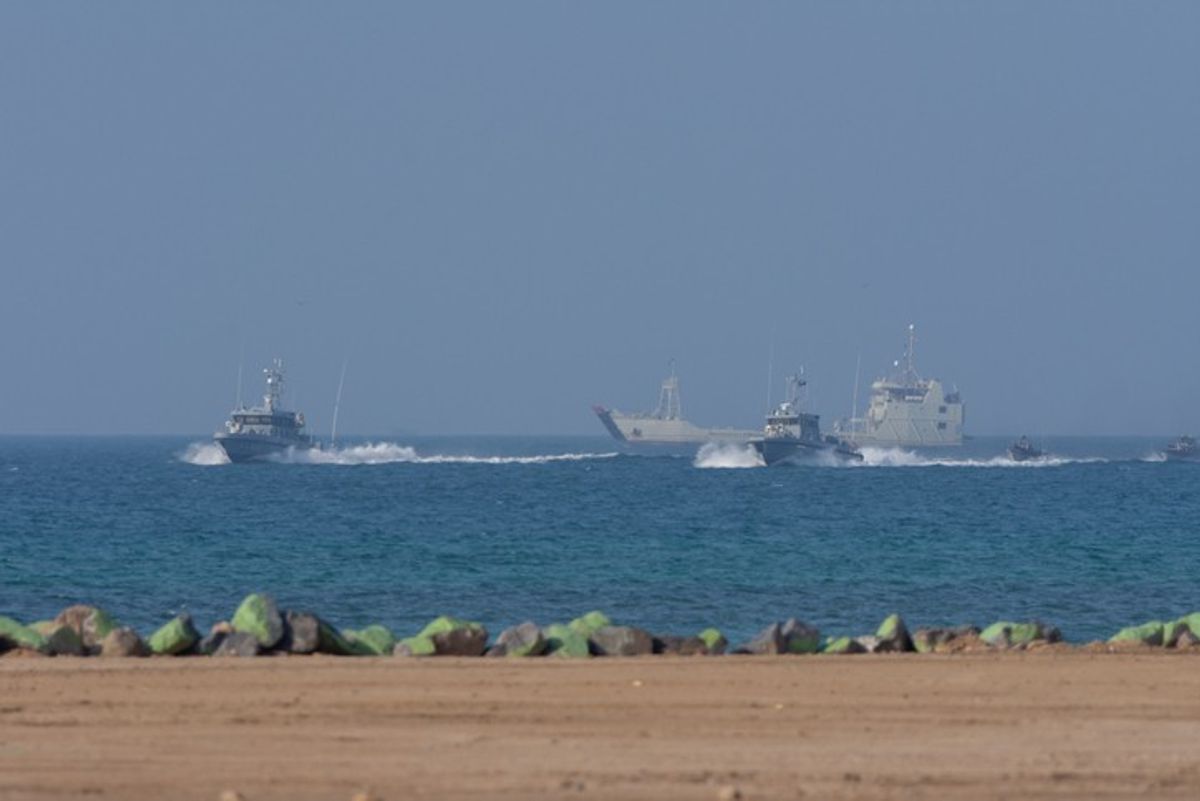 COVID and Navigating the New Middle East Challenges