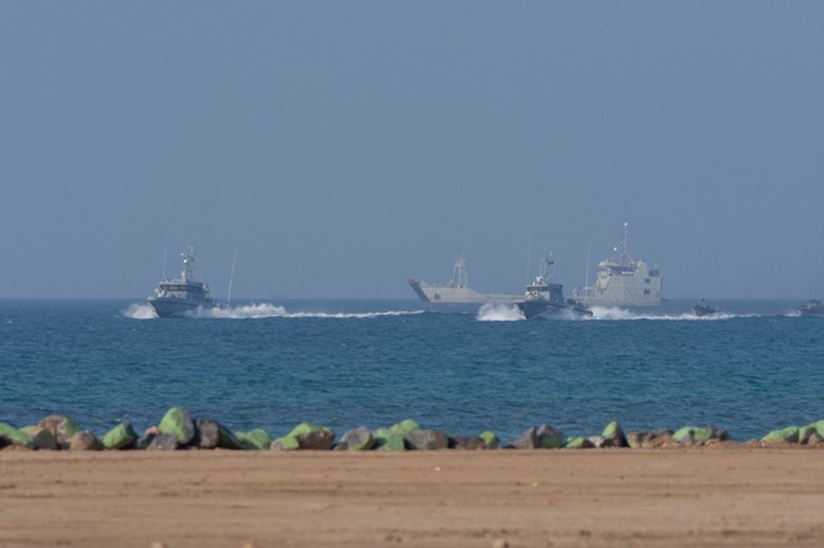 COVID and Navigating the New Middle East Challenges