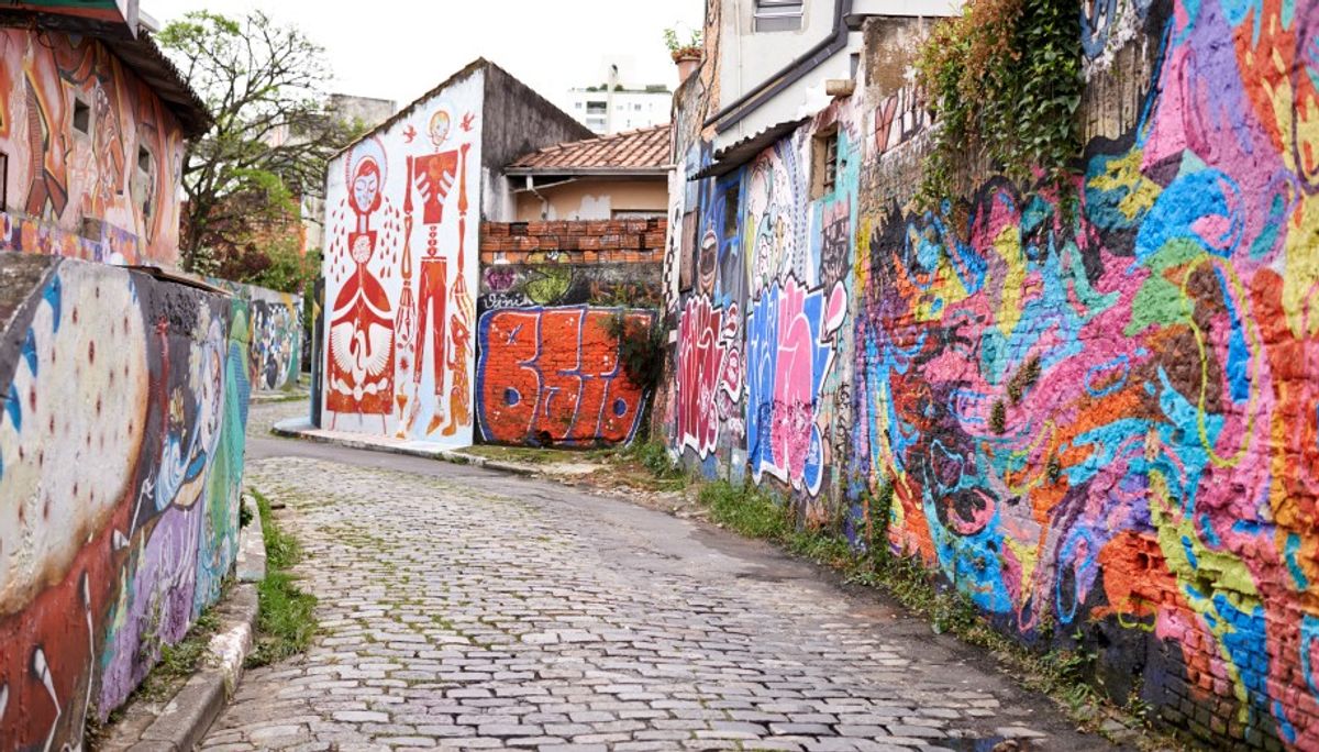 Crime Rates in Brazil Threaten Business
