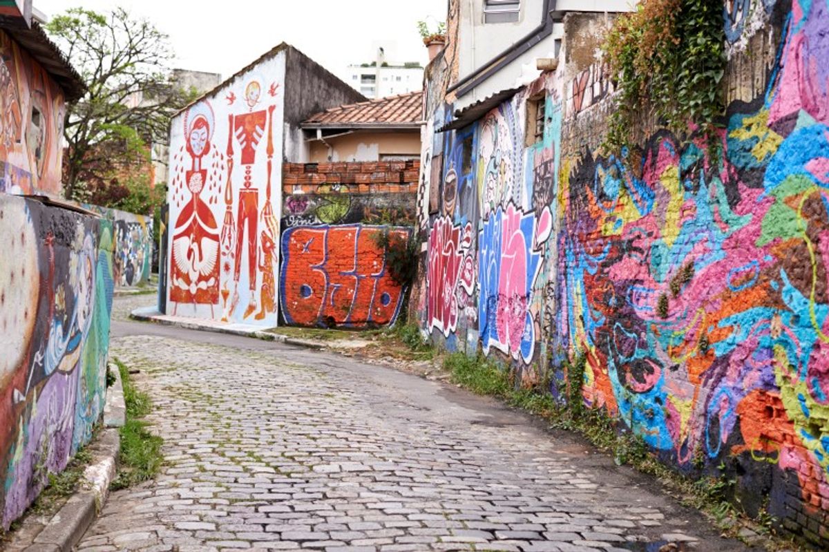 Crime Rates in Brazil Threaten Business