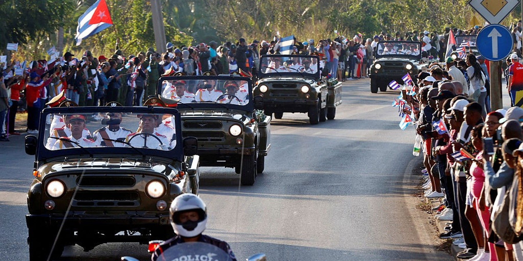 <span>Global Intelligence Report for Thursday, January 22, 2026</span>