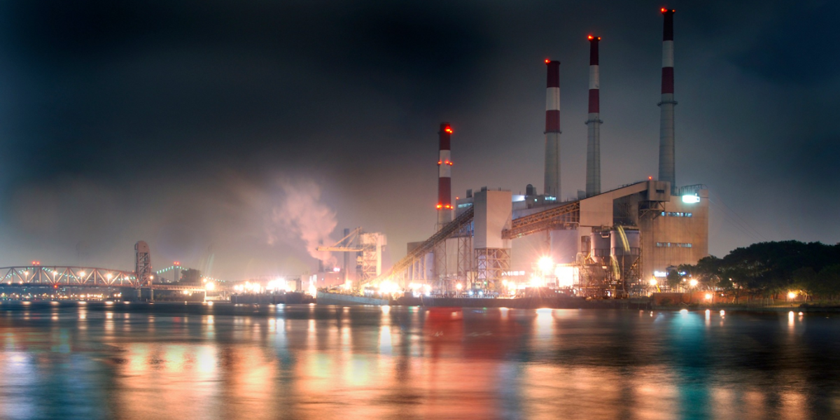 Cyber Advisory Board Experts on Threats to the U.S. Grid