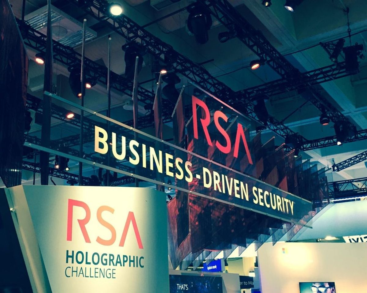 Cyber as a Facilitating Factor: Key Takeaways from RSA 2017