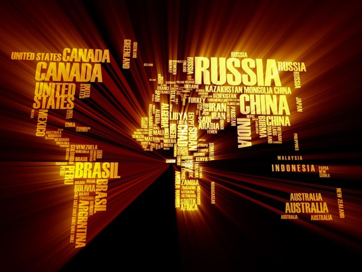 Cyber Deterrence – Left of Virtual Boom