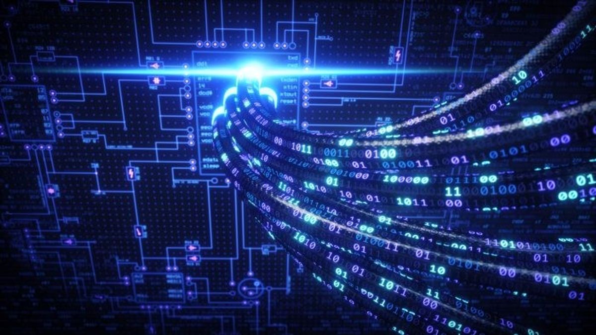 Cyber Forecast Cloudy with a Chance of Persistent Authoritarianism