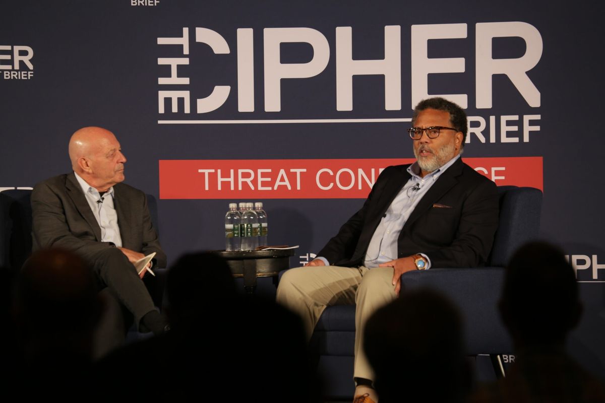 Cyber Help Wanted: White House Cyber Czar Looking to Fill Half a Million Jobs 