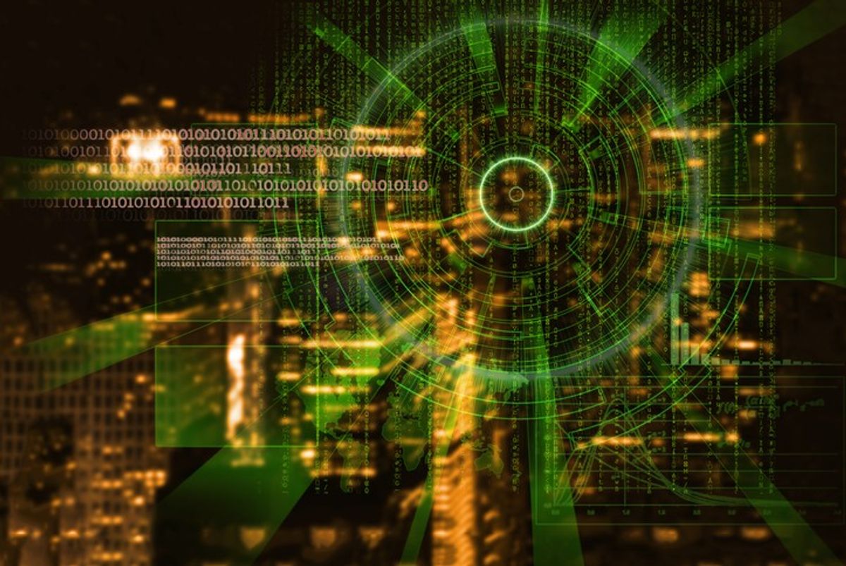 Legal Limbo Leaves Killer Robots Off-Leash