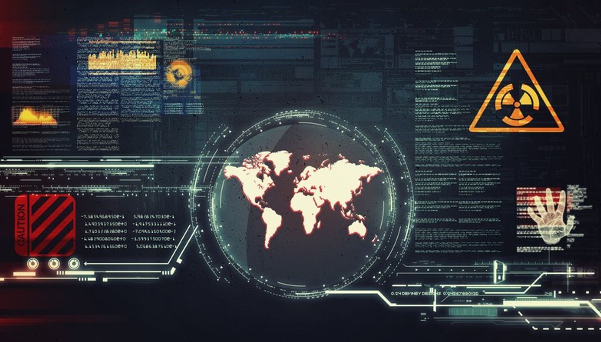 Cyber Lessons in the Year of COVID: A Conversation with FireEye CEO Kevin Mandia