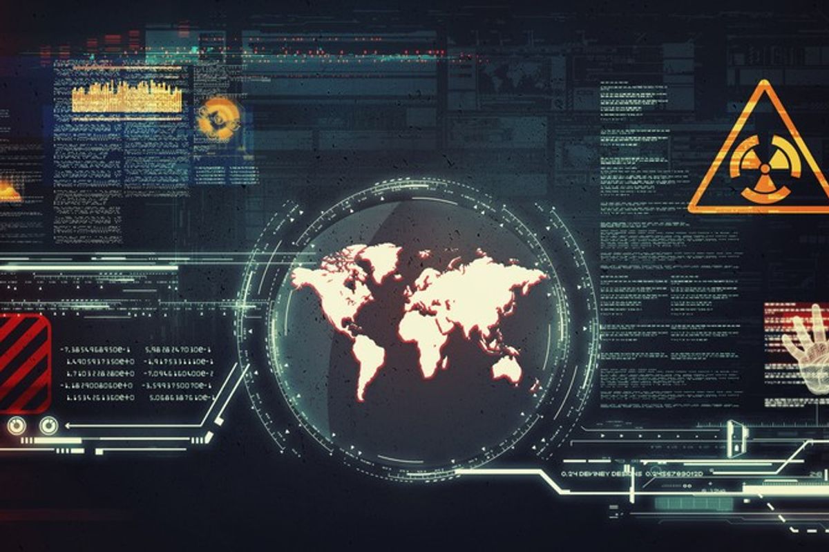 Cyber Lessons in the Year of COVID: A Conversation with FireEye CEO Kevin Mandia