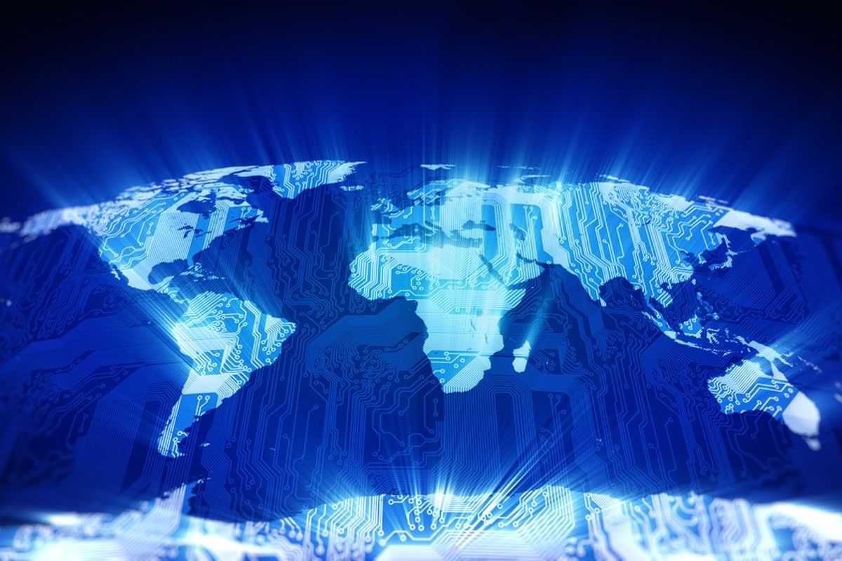 Cyber Task Force Briefing Notes: When State and Non-State Actors Converge