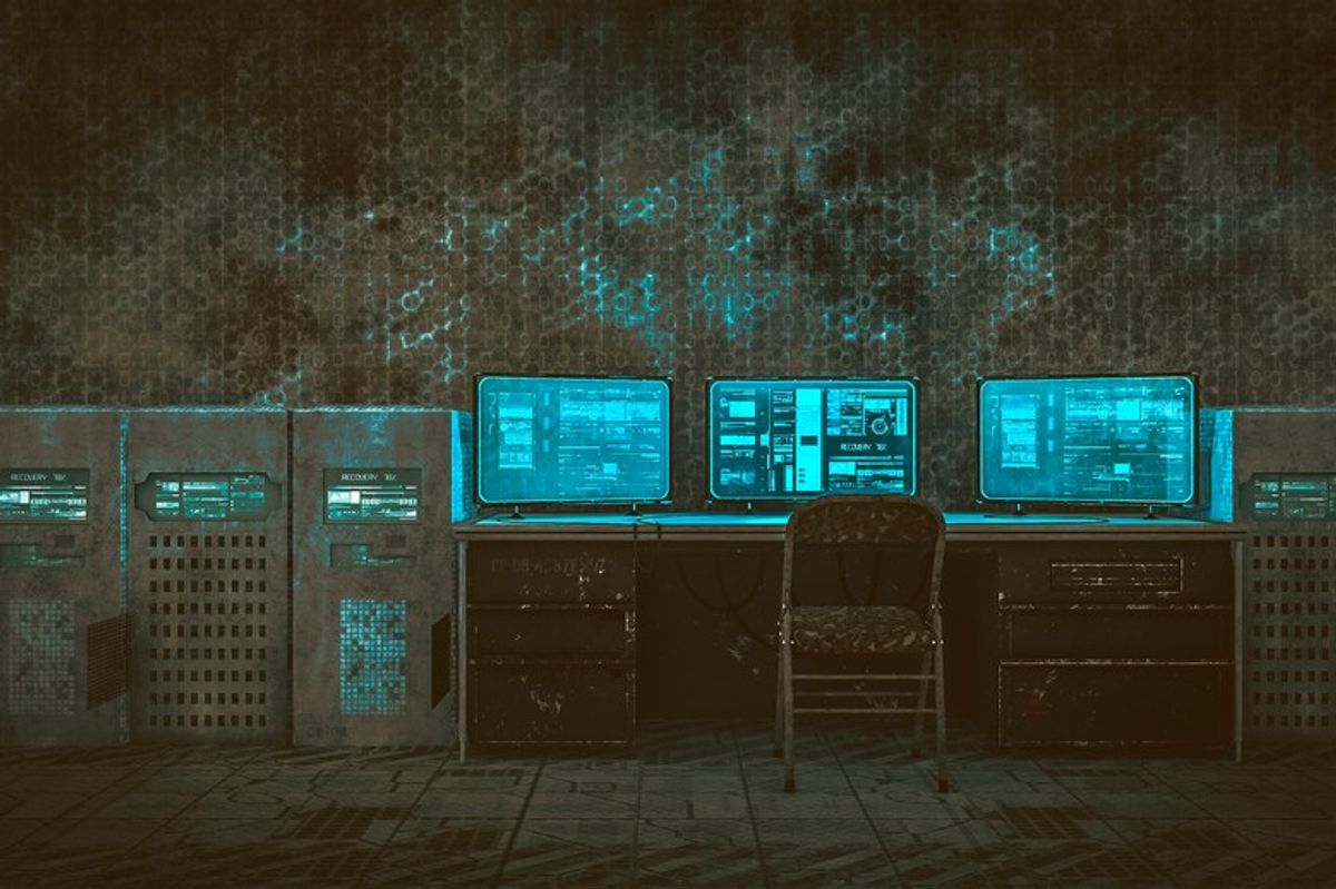 Cyber Vigilantes & Hacktivists: Double-Edged Sword Against ISIS
