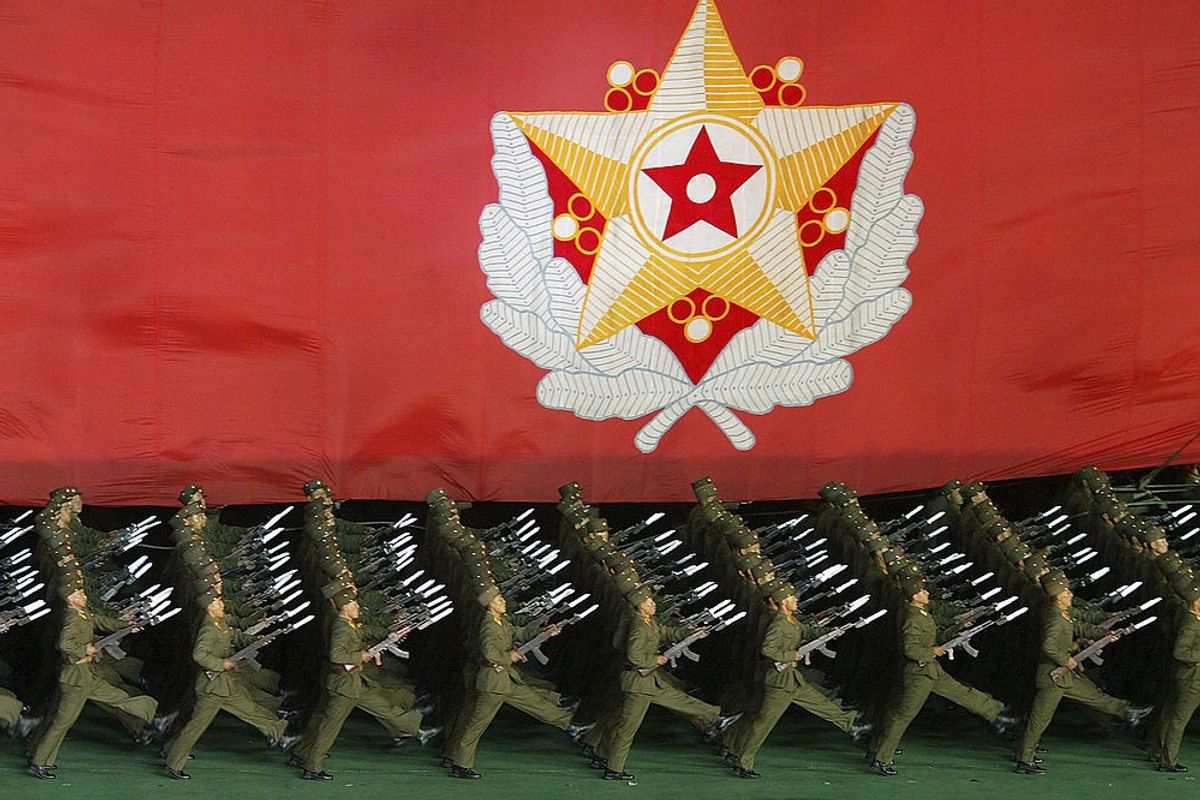 Cybercrime Lurks in the Shadows of Pyongyang’s Olympic Charm Offensive