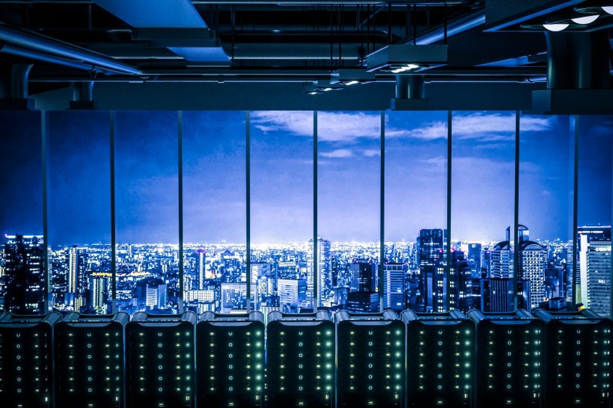 Cybersecurity Challenges in Asia