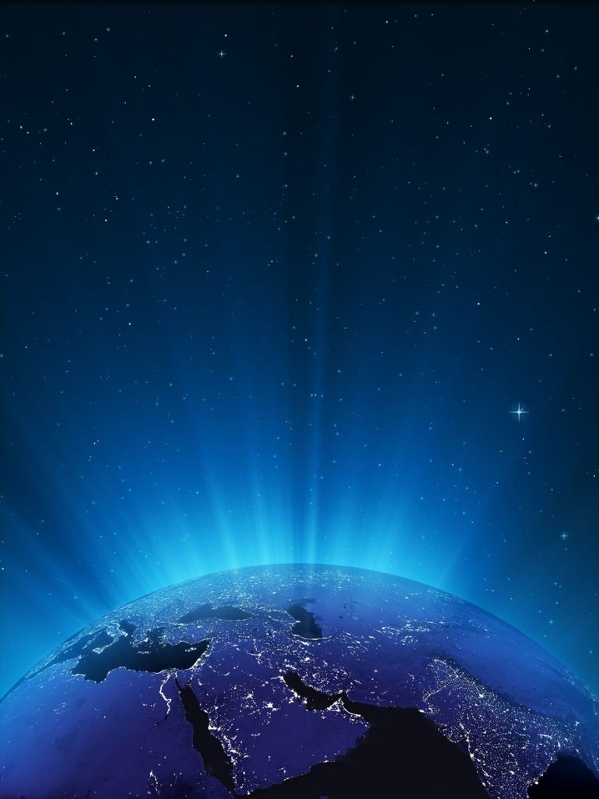 Cybersecurity in the Gulf: The Middle East's Virtual Frontline