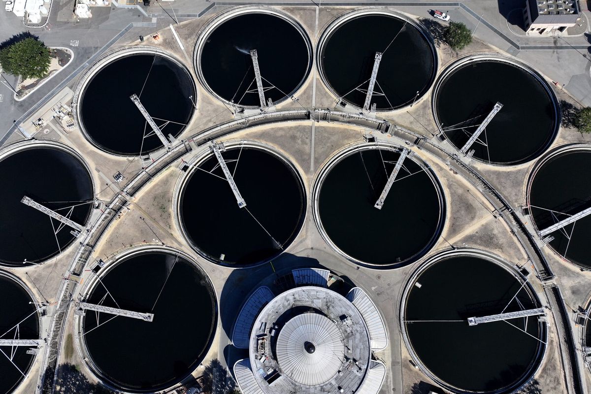 Cybersecurity Official: Many Water Facilities Still Unaware of Threat - and Unprepared