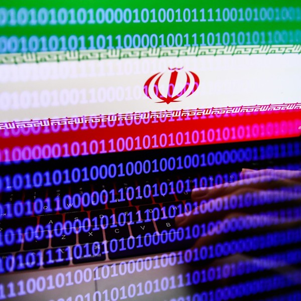Cybersecurity Photo Illustrations