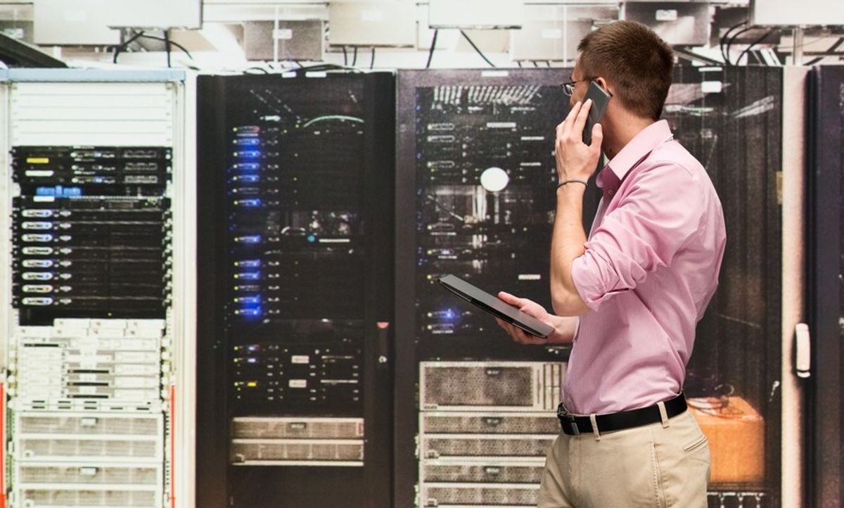 Cybersecurity Talent Crisis Threatens Businesses, Governments