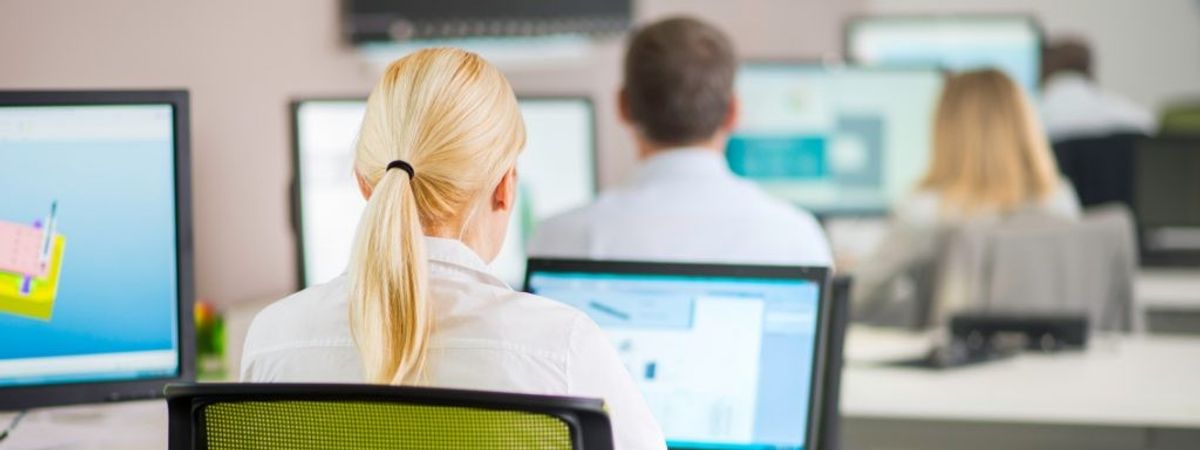 Cybersecurity: The Human Factor