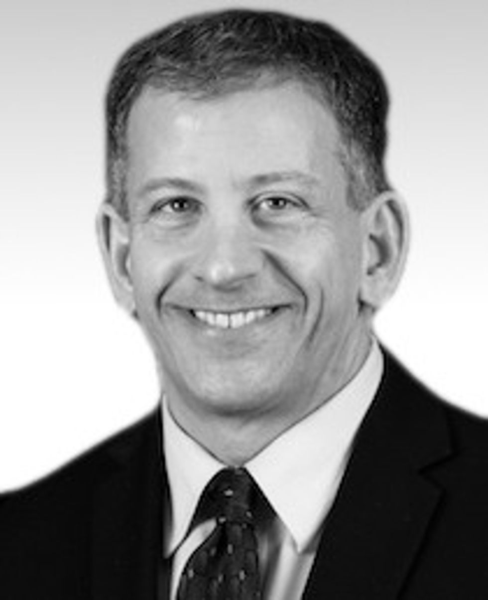 Daniel Hoffman