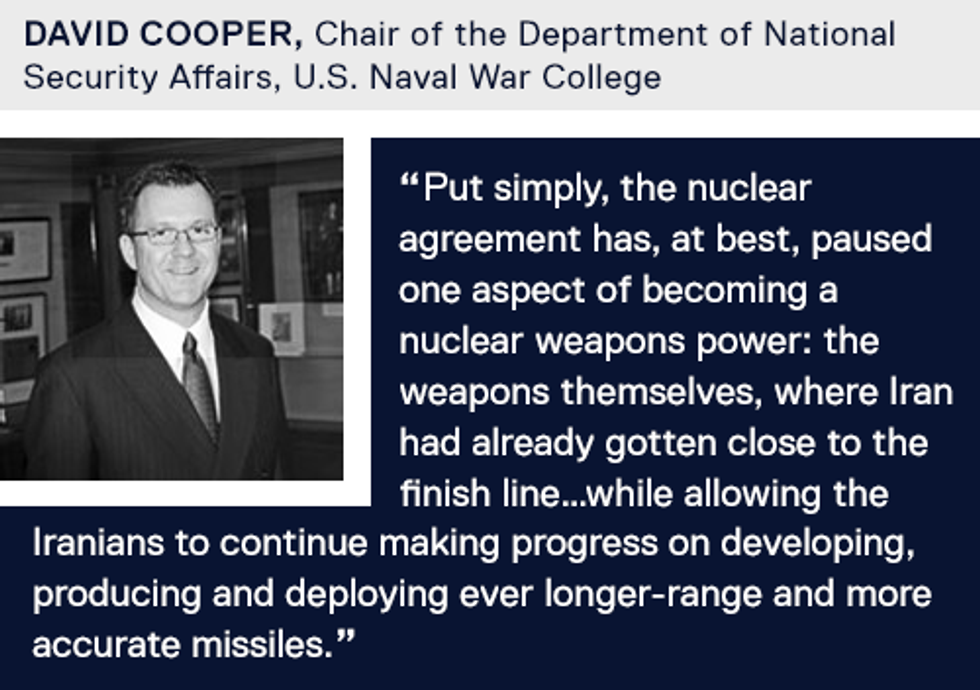 David Cooper mobile quote 1