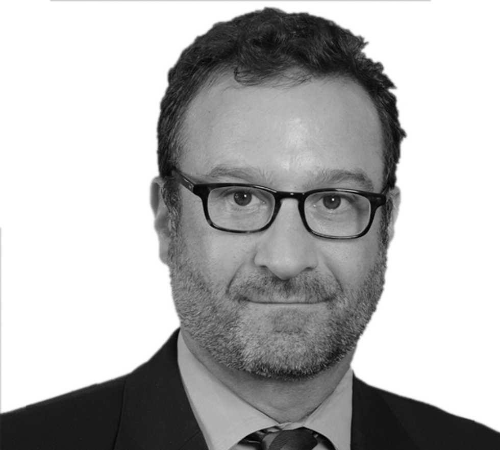 david schenker
