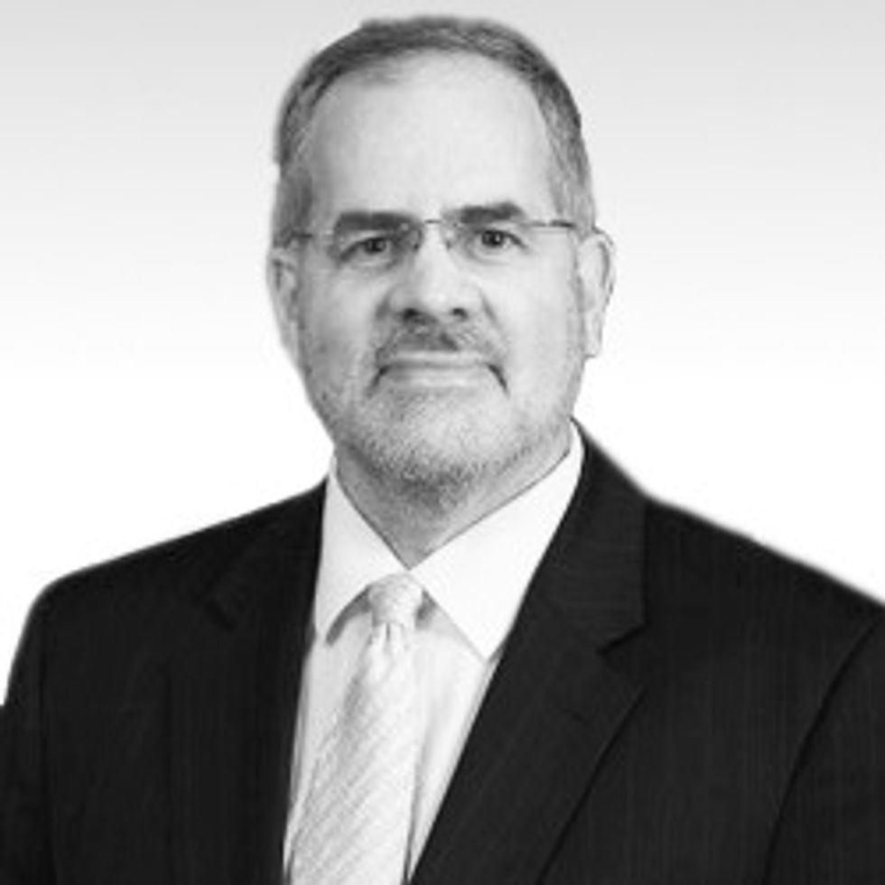 David Shedd bw