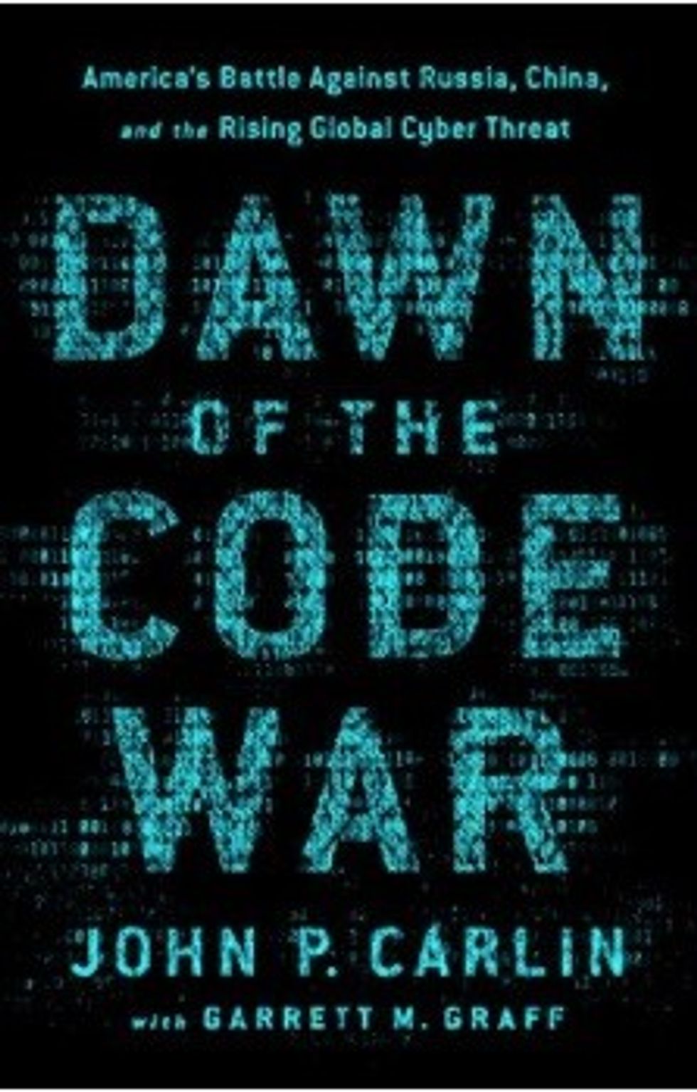 dawn of code war