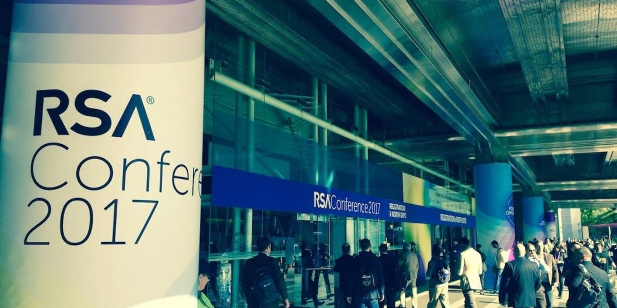 Day 4: Dispatch from RSA Conference – The Cipher Brief
