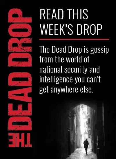 Dead Drop