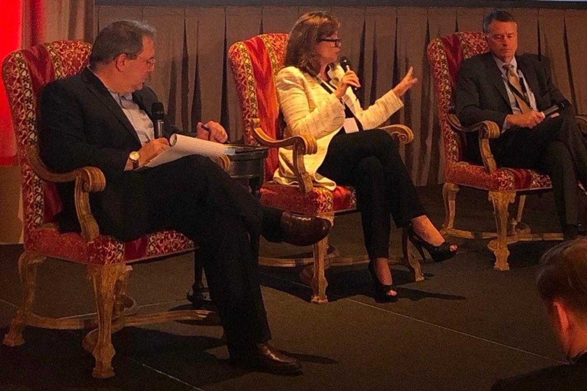 Debating Risk and Blowback on North Korea