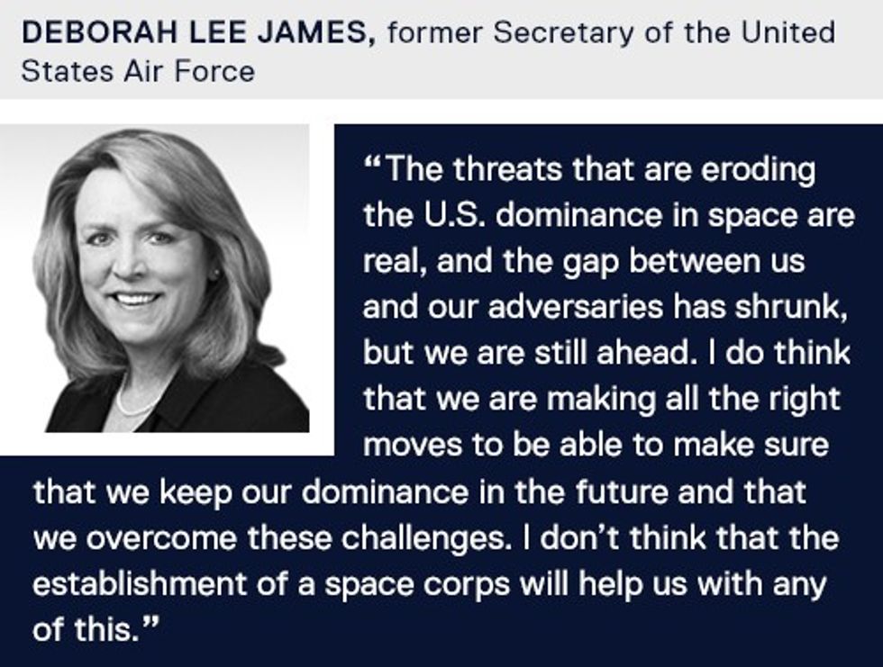 Deborah Lee James mobile quote 1