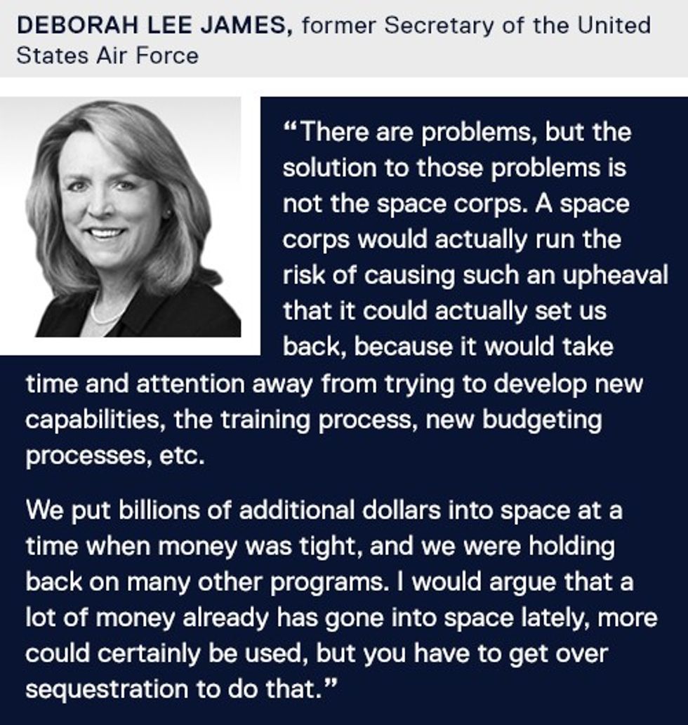 Deborah Lee James mobile quote 2