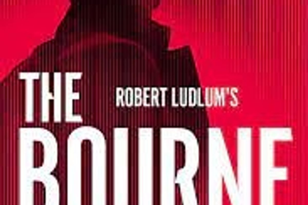 Defiance: The Latest in The Bourne Series