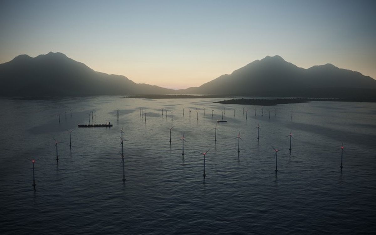 Defining the IC's Mission Space for Climate Change