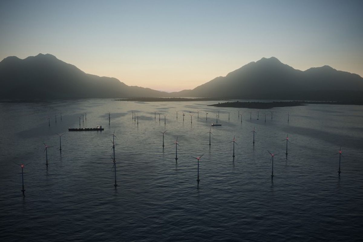 Defining the IC's Mission Space for Climate Change