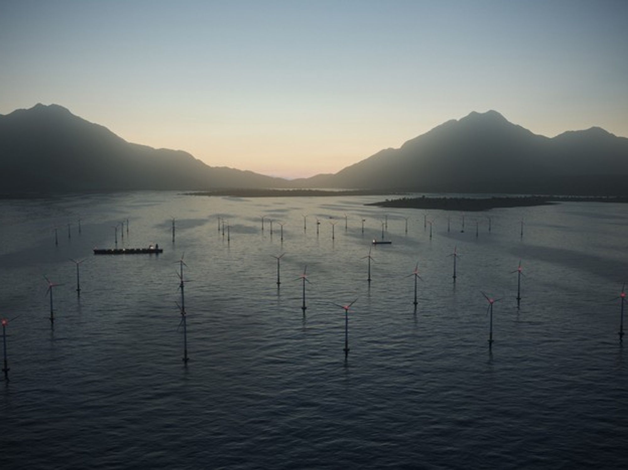 Defining the IC's Mission Space for Climate Change