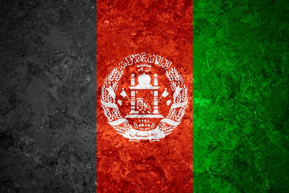 Developing and Sticking With a Clear Strategy in Afghanistan