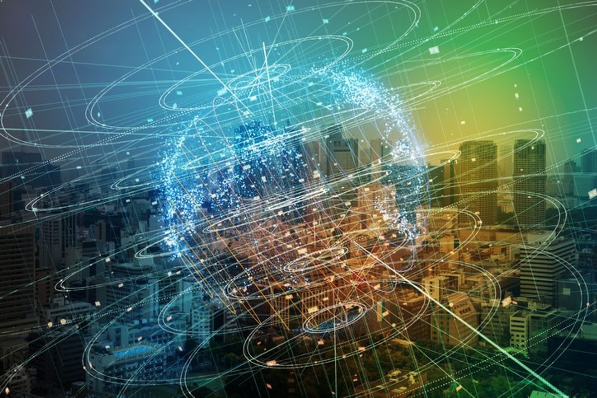 DHS' Big Plan for a Stronger Public-Private Cyber Partnership