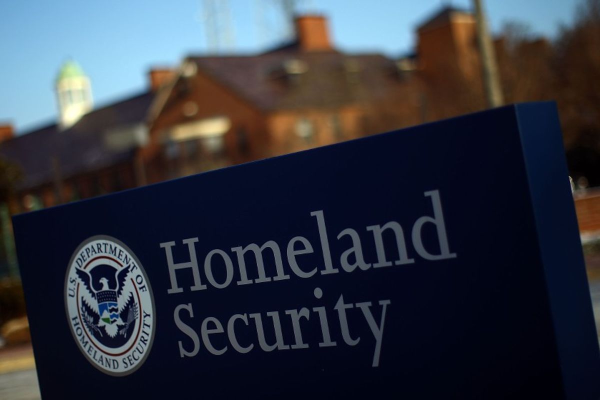 DHS launches private sector training pilot program