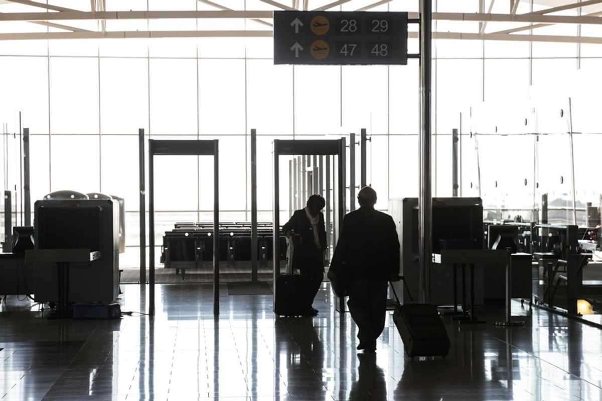 DHS Set to Revamp Terror Threat Alert System